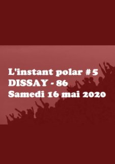 Prix Instant Polar - La sélection 2020 se dévoile