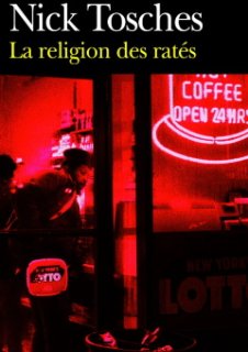 Décès de l'écrivain et biographe Nick Tosches