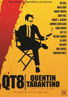 QT8 The First Eight - La bande-annonce 