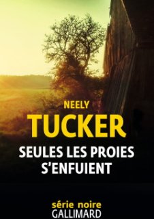 "Seules les proies s'enfuient" dévoile ses premières pages