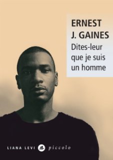 Décès de l'écrivain Ernest J. Gaines