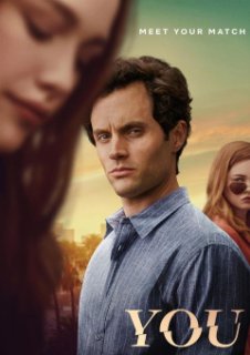 You - Le stalker Joe Goldberg bientôt de retour