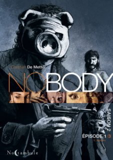 Nobody saison 2 - La bande-annonce