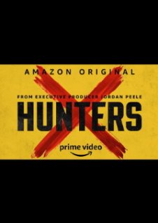 Hunters - Al Pacino organise une chasse aux nazis dans la nouvelle série d'Amazon