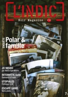 L'Indic 39 bientôt disponible