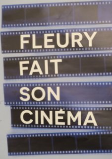 Fleury fait son cinéma - Le palmarès 2019 dévoilé
