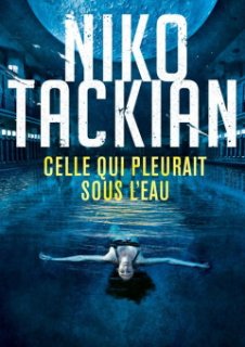 Celle qui pleurait sous l'eau - Menez votre propre enquête !