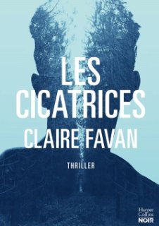 Les Cicatrices, le nouveau roman de Claire Favan