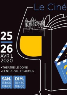 Prix Claude Chabrol du Château de Parnay - La sélection 2020