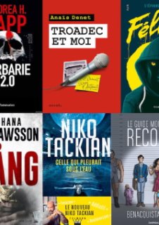 Polar en séries 2020 - La sélection finale