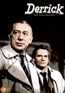 Thierry Lhermitte sera l'inspecteur Derrick