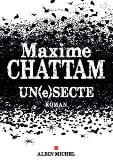 Prix 20 Minutes du roman - Les conseils d'écriture de Maxime Chattam 