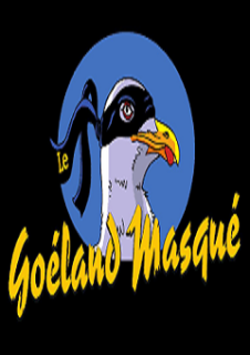 Un concours d'écriture du Goéland Masqué