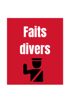 Un braqueur avec un masque La Casa de Papel dans les Pyrénées-Atlantiques