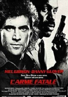 L'Arme Fatale 5 : un nouveau film avec le casting original