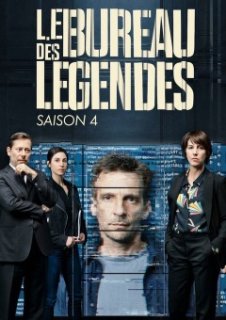 Le Bureau des Légendes saison 5 - Un teaser avec Mathieu Kassovitz !