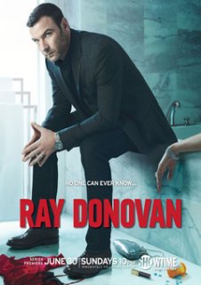 Ray Donovan : la série annulée après 7 saisons