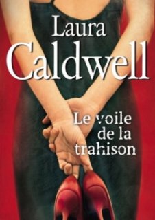 Décès de Laura Caldwell