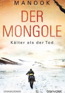 Ian Manook traduit en Allemagne