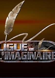 La Ligue de l'Imaginaire vous propose de la lecture