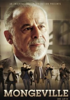 Mongeville - La saison 7 sera la dernière