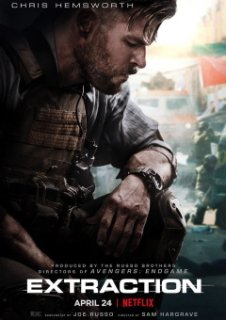 Tyler Rake - La bande-annonce