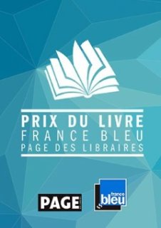 Le prix du Livre France Bleu/Page des libraires - La sélection