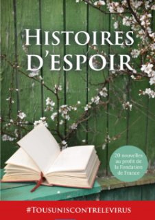 Histoires d'espoir - Du polar avec Nathalie Sauvagnac