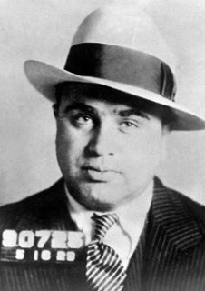 Capone - La bande-annonce dévoilée