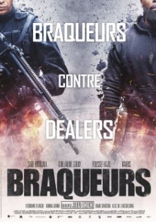 Braqueurs prochainement adapté en série ?