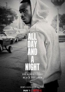 All Day And A Night - La bande-annonce