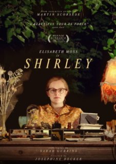 Shirley - Un trailer pour le nouveau film de Josephine Decker