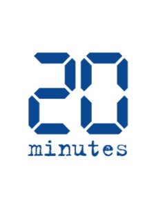 Prix 20 Minutes du roman - Les dernières heures pour participer