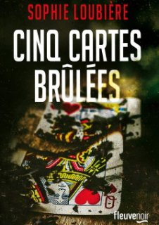 Sophie Loubière, lauréate du Prix Landerneau Polar 2020