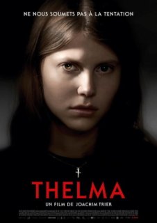 Thelma de Joachim Trier arrive sur OCS !