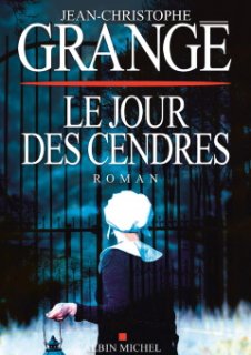 Le Jour des cendres - Un booktrailer pour le nouveau Jean-Christophe Grangé