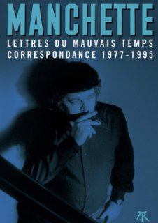 Jean-Patrick Manchette remporte le premier prix Claude Mesplède
