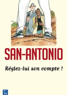 Des timbres à l'éffigie de Frédéric Dard