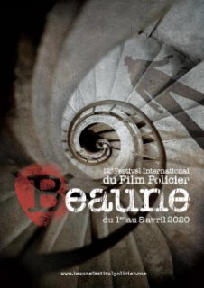 Grands prix du roman noir de Beaune 2020 - Les lauréats