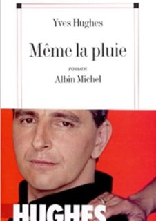 Décès d'Yves Hughes