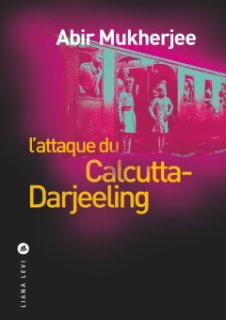 Le Prix Le Point du Polar européen 2020 décerné à Abir Mukherjee