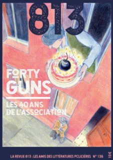 La revue 813 - le n°136 bientôt disponible