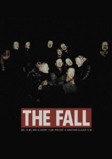 The Fall de Jonathan Glazer disponible en VOD