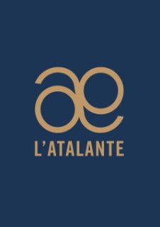 Fusion - La nouvelle collection polar des éditions L'Atalante