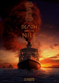 Mort sur le Nil, le nouveau film de Kenneth Branagh se dévoile
