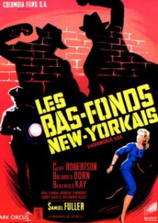 813 fait son cinéma avec Les Bas-fonds new-yorkais