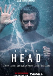 The Head - Un thriller polaire sur CANAL+