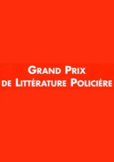 Grand Prix de Littérature Policière 2020 - Le second tour