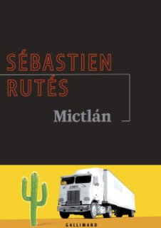 Sébastien Rutés lauréat du Prix Marianne 2020