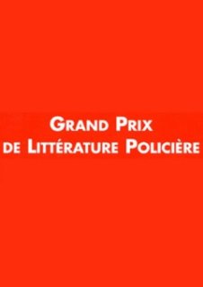 Frédéric Paulin et James McLaughlin - Grands Prix de Littérature Policière 2020